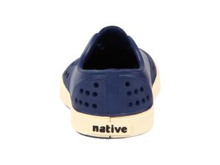 Native Kids Shoes Miller (Toddler/Little Kid) Regatta Blue Solid