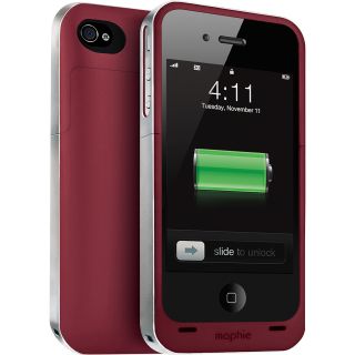 Mophie Juice Pack Air for iPhone 4 / 4S