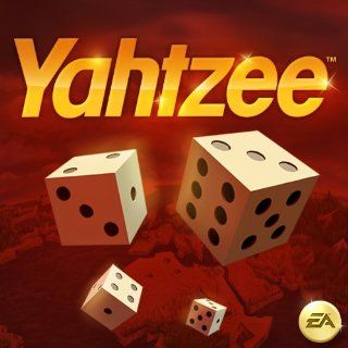 YAHTZEE Electronic Arts Inc. Kindle Store