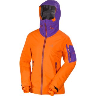 Millet LD Gakona GTX Jacket   Womens