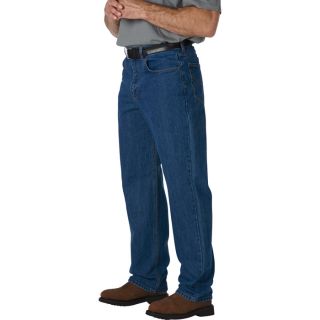 Gravel Gear Denim 5-Pocket Jean — 36in. Waist x 30in. Inseam  Jeans