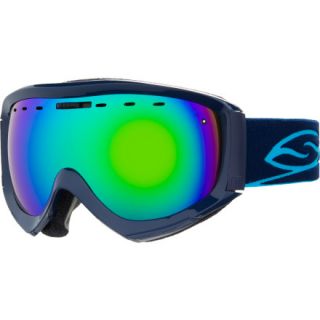 Smith Prophecy Goggle   Eyeware Compatible Goggles