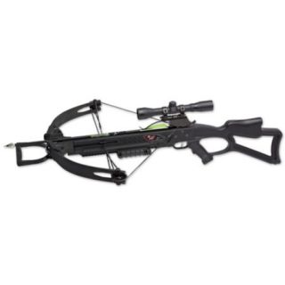 Carbon Express X Force 350 Crossbow Kit 719927