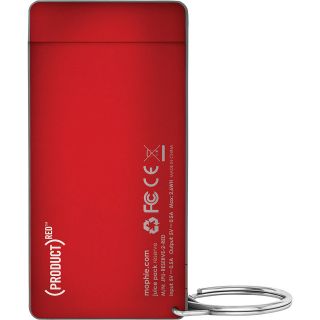 Mophie Juice Pack Reserve (Product) Red