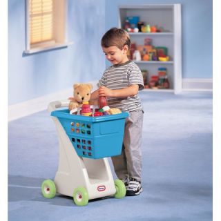 Little Tikes Creative Kids Shopping Cart