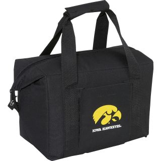 Kolder University of Iowa Hawkeyes Soft Side Cooler Bag