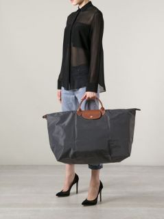 Longchamp 'le Pliage' Tote