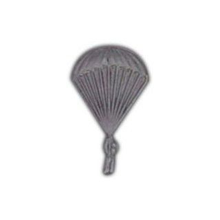 US Army Parachute Man Lapel Pin Automotive