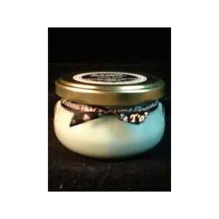 Island Palm Tree Soy Candle  Scented Candles  
