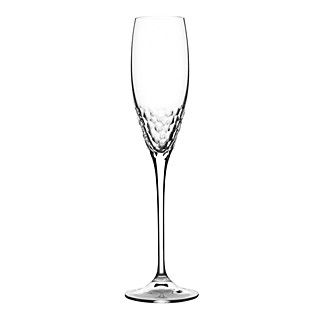 Vera Wang Wedgwood Sequin Champagne Flute's