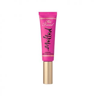 Too Faced Melted Liquified Long Wear Lipstick   Melted Fuchsia