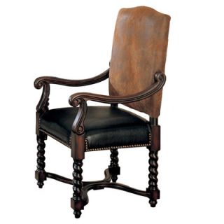 Wildon Home ® Talahassy Upholstered Dining Arm Chair