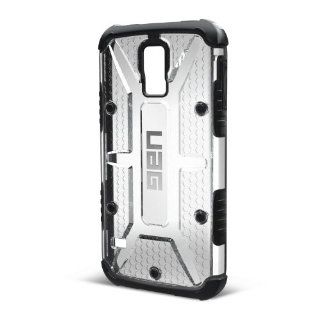 URBAN ARMOR GEAR Case for Samsung Galaxy S5, Ice Cell Phones & Accessories