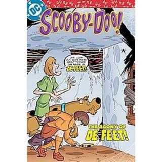 Scooby doo Graphic Novels (Hardcover)