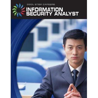 Information Security Analyst (Cool Careers) Wil Mara 9781624310058 Books