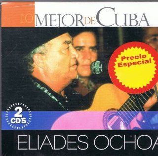 Lo Mejor De Cuba Music