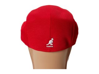 Kangol Tropic 507 Cap Rojo