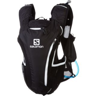 Salomon Skin Pro 10+3 Hydration Backpack Set   793cu in