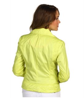 Vince Camuto Short Motorcycle Jacket