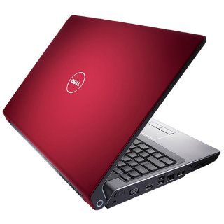 Dell Studio 1737 (Ruby Red)  Notebook Computers  Computers & Accessories