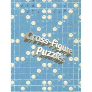 Cross Figure Puzzles Y. Dvir 9789657136034 Books