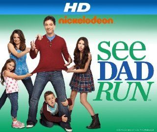 See Dad Run [HD] Season 1, Episode 9 "See Dad Run Christmas Into the Ground [HD]"  Instant Video