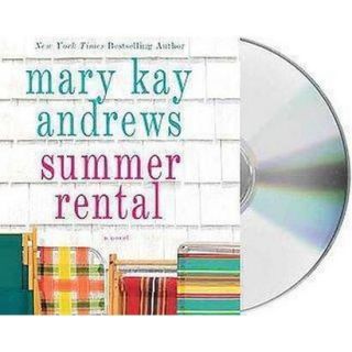 Summer Rental (Unabridged) (Compact Disc)