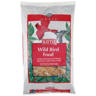 Kaytee Wild Bird Food   10 lb.