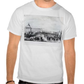 University College School, London, 1835 Shirt