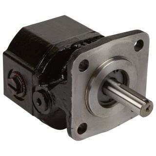 Concentric/Haldex High Pressure Hydraulic Gear Pump — .194 Cu. In., Model# G1212C3A300N00  Hydraulic Pumps