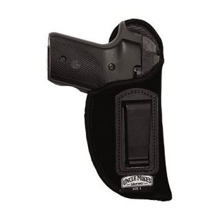 Uncle Mikes Inside The Pant Holster for Glock 26/27/33 9MM .40 Caliber LH 412603