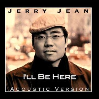 I'll Be Here (Acoustic Version) Music