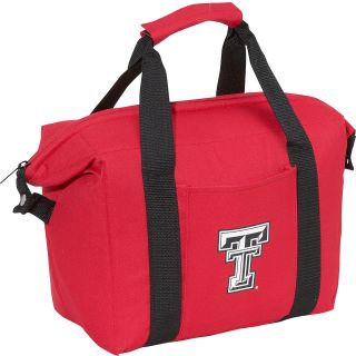Kolder Texas Tech University Red Raiders Soft Side Cooler Bag