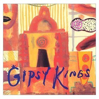 GIPSY KINGS Music