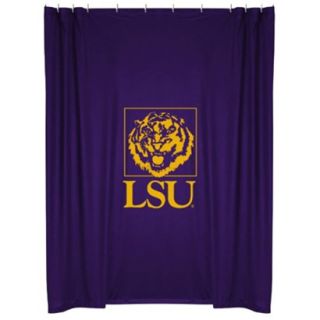 Louisiana State Shower Curtain
