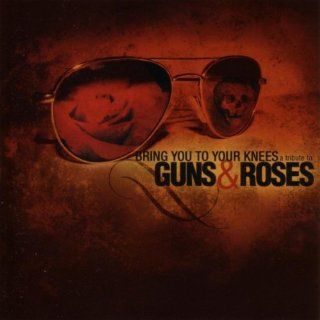 Guns N' Roses Tribute Bring You to Your Knees Music