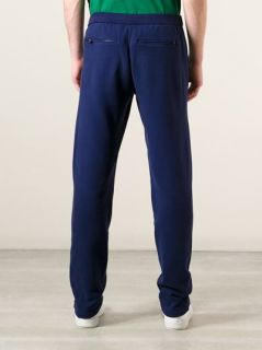 Maison Martin Margiela Straight Leg Track Pant   Monti