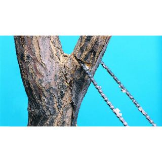High Limb Rope Chain Saw — 24in., Model# CS-24  Rope Chain Saws