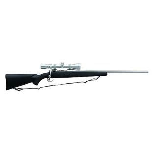 Savage Model 116 FXP3 Centerfire Rifle Package 418069