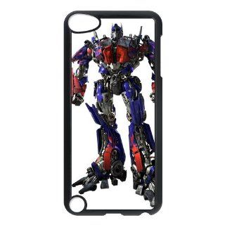 Transformers iPod Touch 5 5G 5th Generation Case Hard Plastic iPod Touch 5 5G 5th Generation Case Cell Phones & Accessories