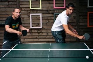 chop, smash and destroy table tennis masterclass by the indytute