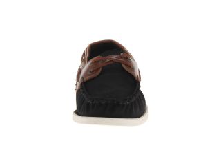 Levis® Shoes Parker LE Black/Brown