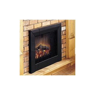 Dimplex Electraflame 23 Deluxe Electric Fireplace with Expandable