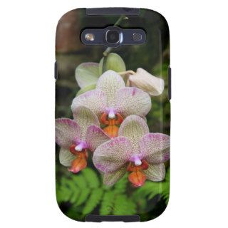 Orchid Case Mate Samsung Galaxy S3 Vibe Case Galaxy SIII Covers
