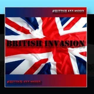 Its British Invasion Music