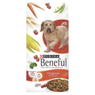 Beneful Original Dry Dog   31.1 lb