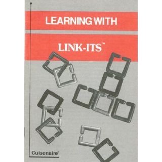 Learning with Link Its Cuisenaire Books