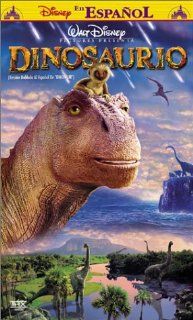 Dinosaurio (Dinosaur   Spanish dubbed edition) [VHS] Dinosaur Movies & TV