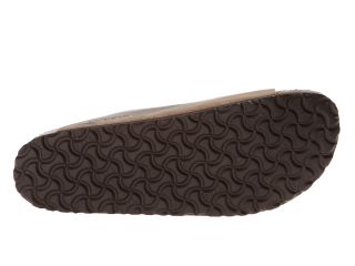 Birkenstock Arizona Soft Footbed   Leather (Unisex)