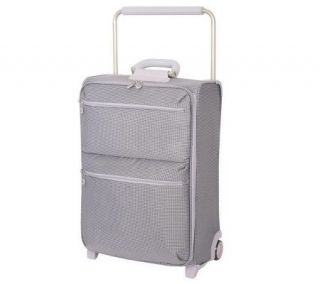 Landor & Hawa IT O 2 21 Carry On Suitcase —